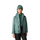 Kinder Snowquest Jacke Dark Sage