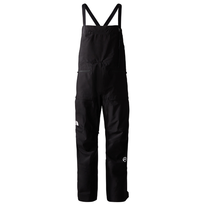 Gipfel Verbier GORE-TEX® Lätzchen TNF Schwarz