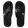 Base Camp Mini II FLPFLP Flip Flops TNF Schwarz/ TNF Weiß