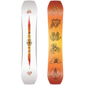 Tweaker Pro 2025 Snowboard