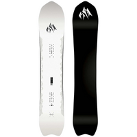 Ultraleichtes Snowboard Project X 2025