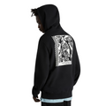 VD Box Hoodie Schwarz