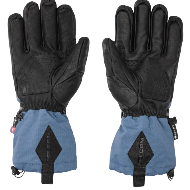 91 Gore-Tex Handschuhe Indigo