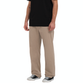 Frickin Regular Stretch Chino-Hose Schwarz