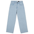 Kids Billow Tall Jeans Hellblau