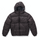 Kinder Iconic Jacke Reversible Braun