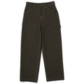 Kinder Krafter Combat Pants Schwarz