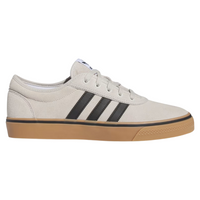 Adiease Crystal White/Core Black/Gum