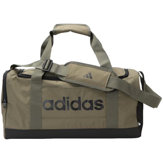 Linear Duffel Bag Small 24L Olive/Black