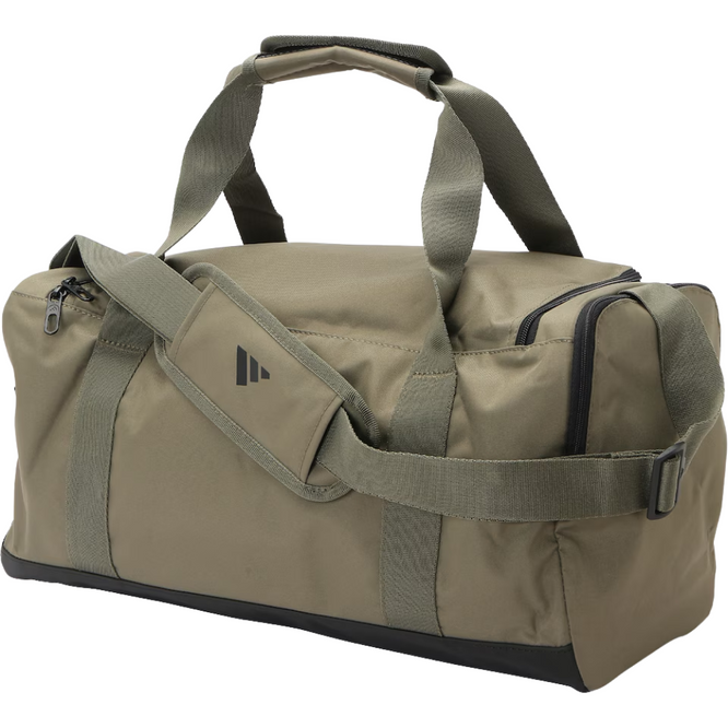 Linear Duffel Bag Small 24L Olive/Black