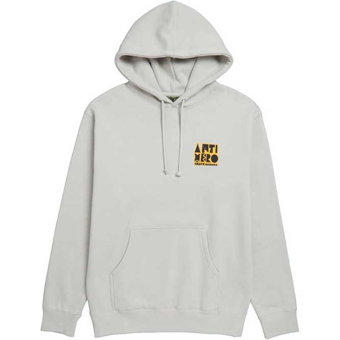 Slingshot II Hoodie Rauchen