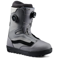 Aura Pro Schwarz/Weiß 2025 Snowboardschuhe