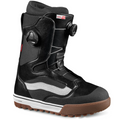 Aura Pro Schwarz/Weiß 2025 Snowboardschuhe