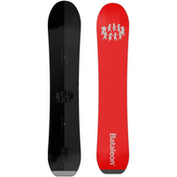 Jenseits der Medaillen 2025 Snowboard