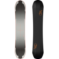 Goliath+ 2025 Snowboard