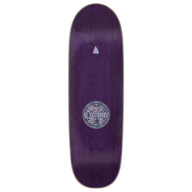 Crest Serie Raffin 8.8" Skateboard Deck