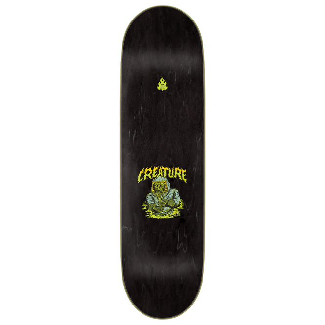 Doomsday Serie Russel 8.60" Skateboard Deck