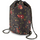 Cinch Pack 16L Nacht Tropisch