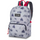 Kinder Cubby 12L Rucksack Woodland Floral