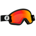 Hex Lurking Class + Dark Grey Lens Snowboard Goggles