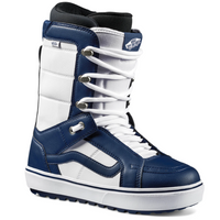 Hi-Standard OG Marine/Weiß 2025 Snowboardschuhe