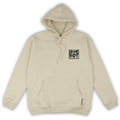 Old School Hoodie Eggshell