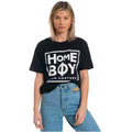 Take You Home T-shirt Weiß/Multi