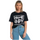 Damen Take You Home T-shirt Grau