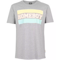 Take You Home T-shirt Weiß/Multi