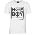 Take You Home T-shirt Weiß/Multi