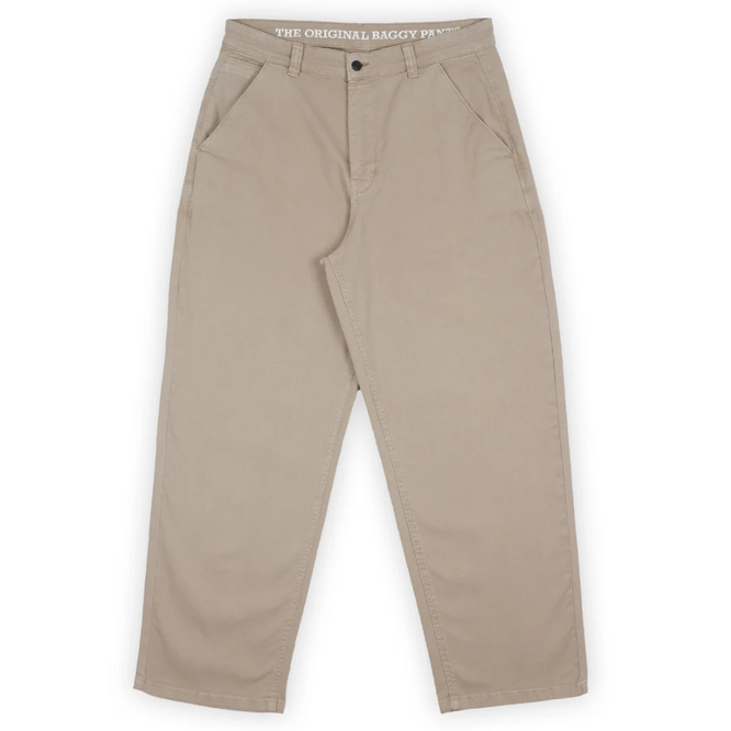 X-Tra Monster Chino Taupe