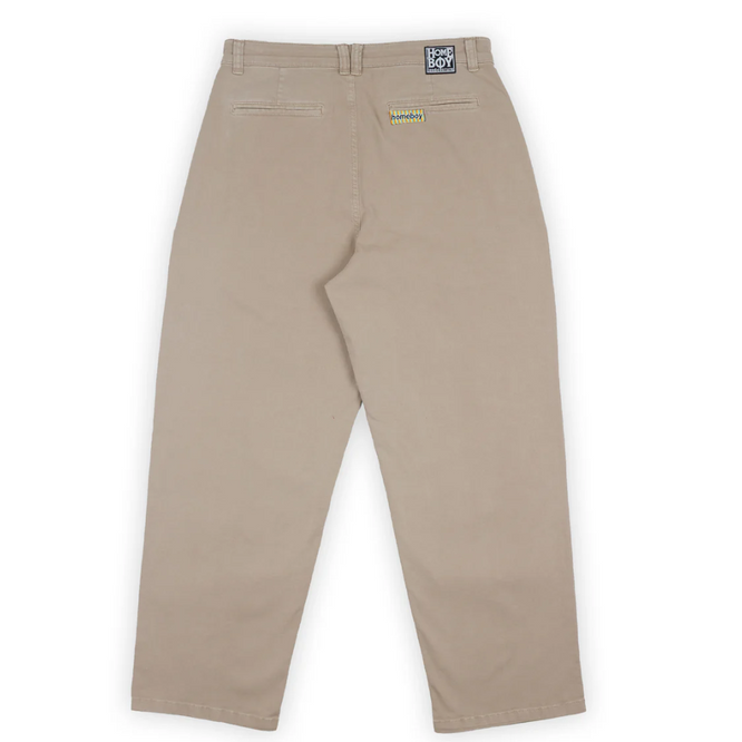 X-Tra Monster Chino Taupe