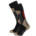 Rory Thermolite Snowboard Socken Leguan