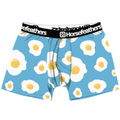 Sidney Boxershorts Pinguine