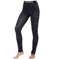 Womens Mirra Pants Paintbrush