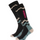 Womens Mitzi Snowboard Socken Light Grape