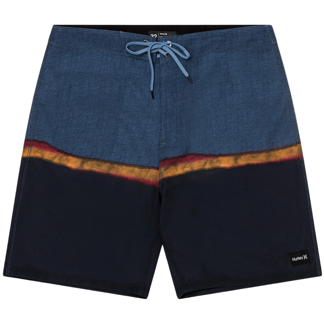 Weekender 20" Boardshort Gepanzerte Marine