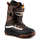 Infuse Schwarz/Weiß 2025 Snowboardschuhe