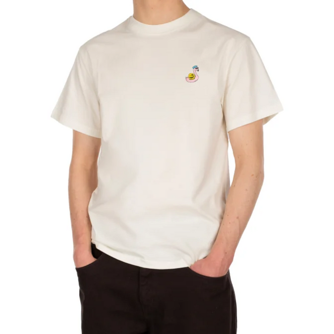 Flingo T-Shirt Off White