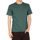 Nutcrax Emb T-shirt Weiß