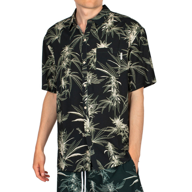 Resort SSL Shirt Nightforest