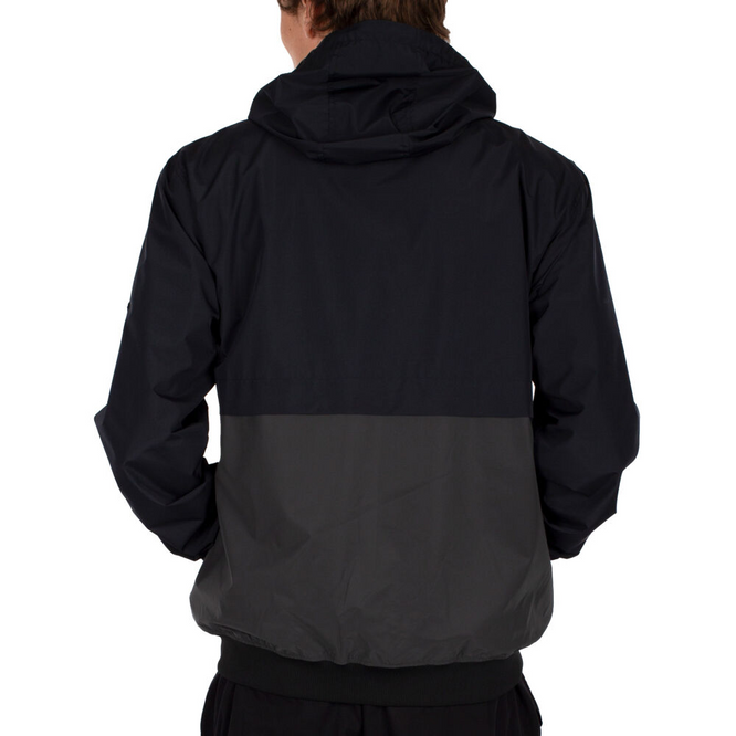 Resulaner Jacket Black/Anthracite