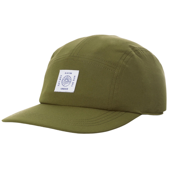 OTG Scenic Kappe Olive