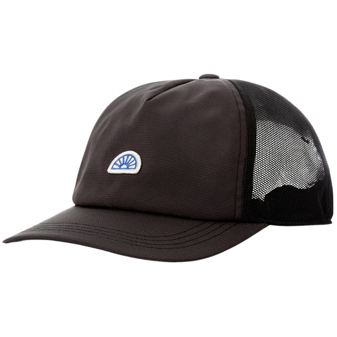 OTG Sun Cap Black Wash