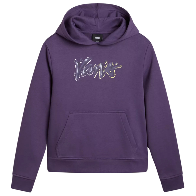 Kinder The Funk Hoodie Gothic Grape