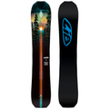 Golden Orca 2025 Snowboard