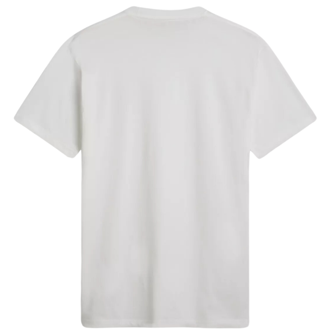 Mini-Box-T-Shirt Marshmallow