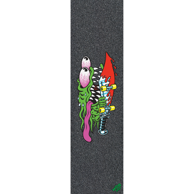 Santa Cruz Slasher L 9" Griptape