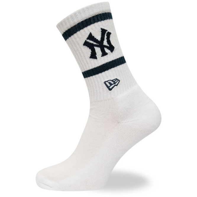 Yankees Premium Socken 1er Pack Schwarz