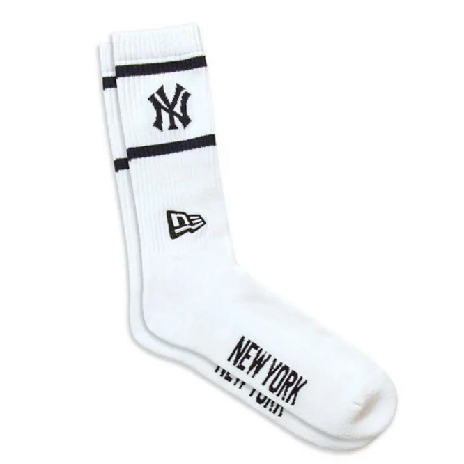 Yankees Premium Socken 1er Pack Schwarz